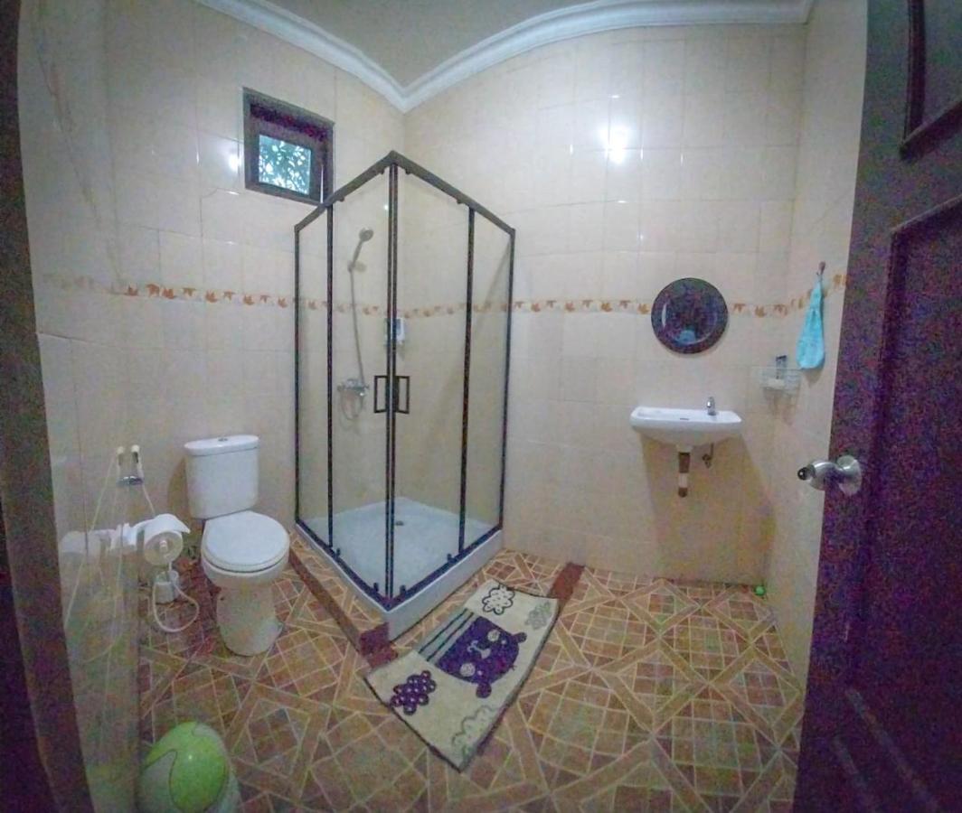 Gated 3Br Residence - 10 Mins From Malioboro Yogyakarta Exterior photo